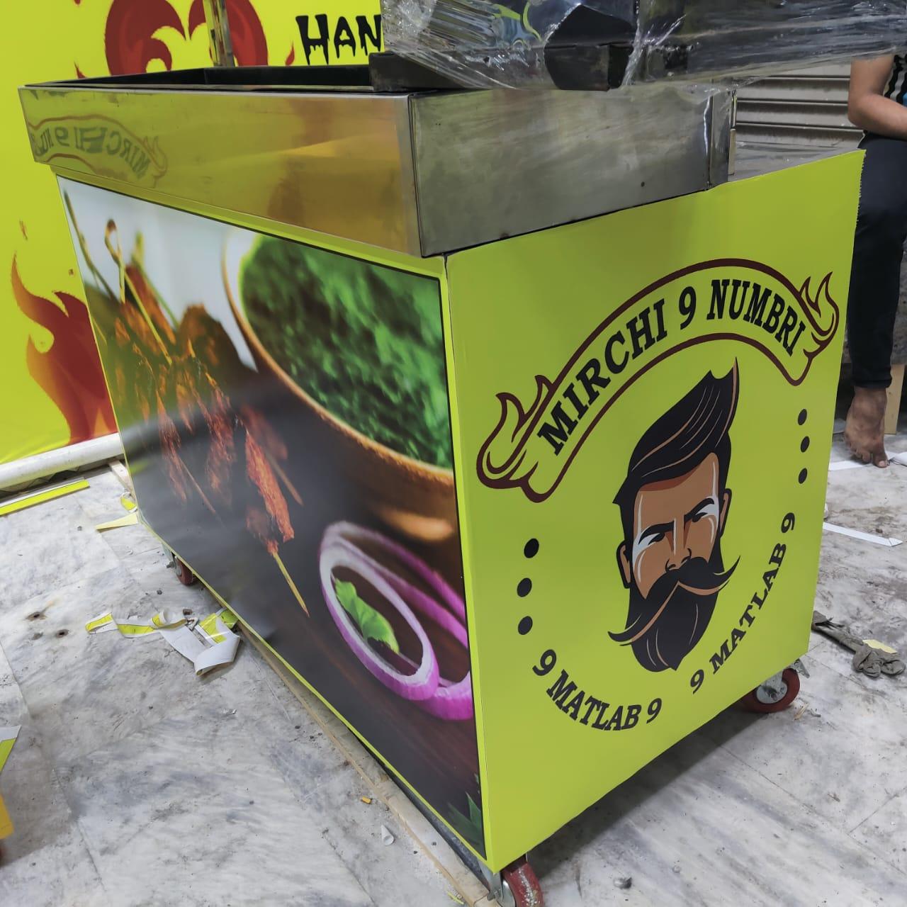 High-Quality Printing